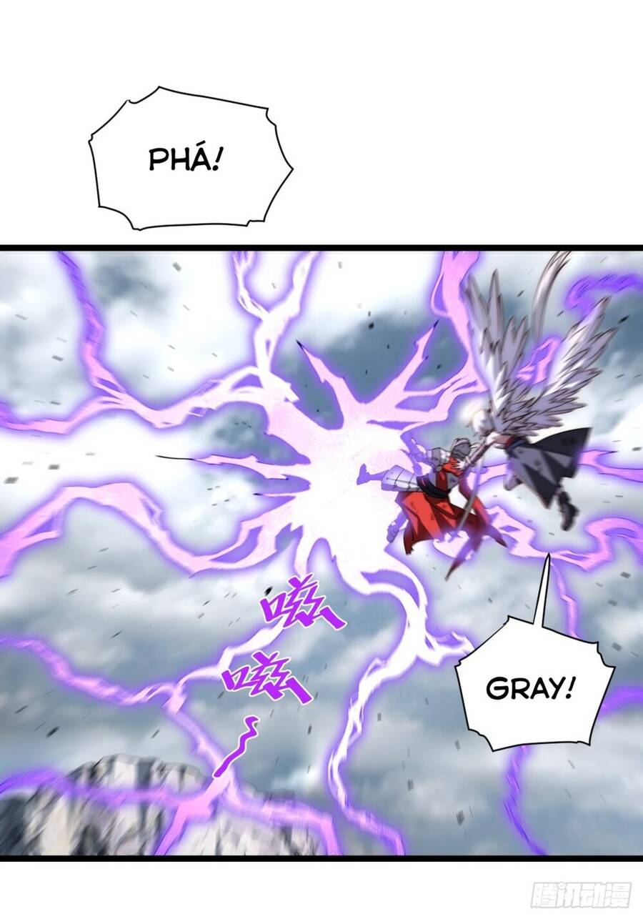 Khô Cốt Hiệp Sĩ Chapter 132 - 4