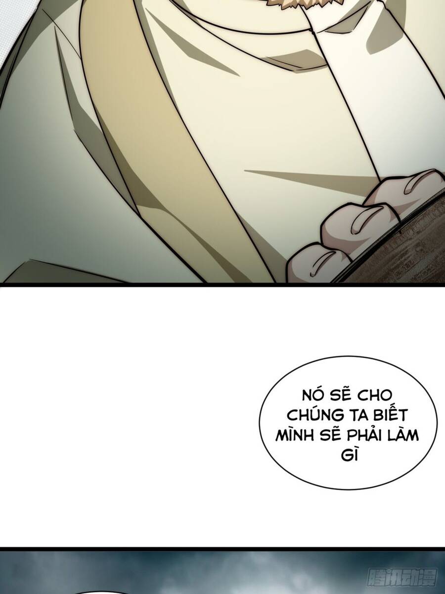 Khô Cốt Hiệp Sĩ Chapter 132 - 37