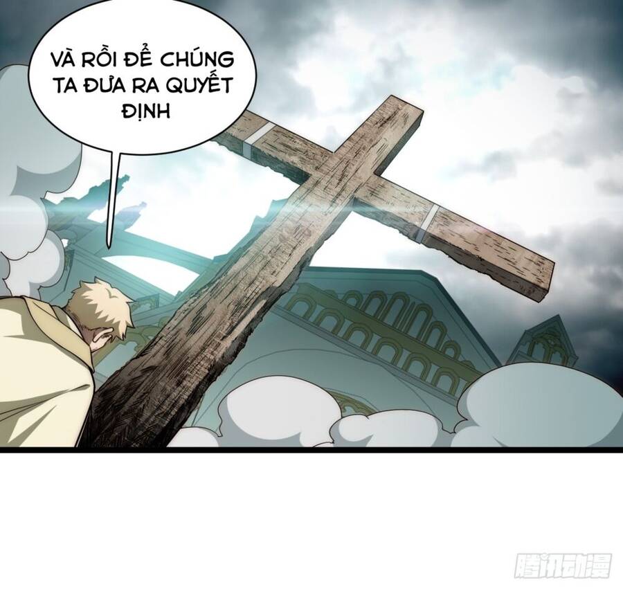 Khô Cốt Hiệp Sĩ Chapter 132 - 38