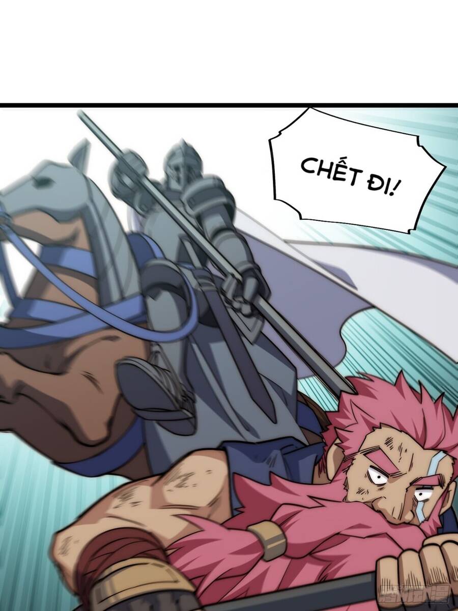 Khô Cốt Hiệp Sĩ Chapter 132 - 45