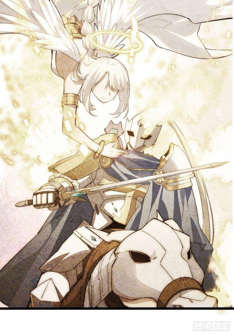 Khô Cốt Hiệp Sĩ Chapter 133 - 24