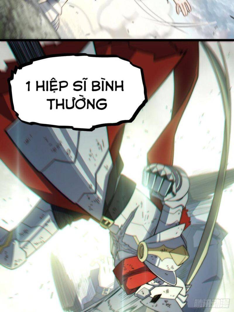 Khô Cốt Hiệp Sĩ Chapter 133 - 29