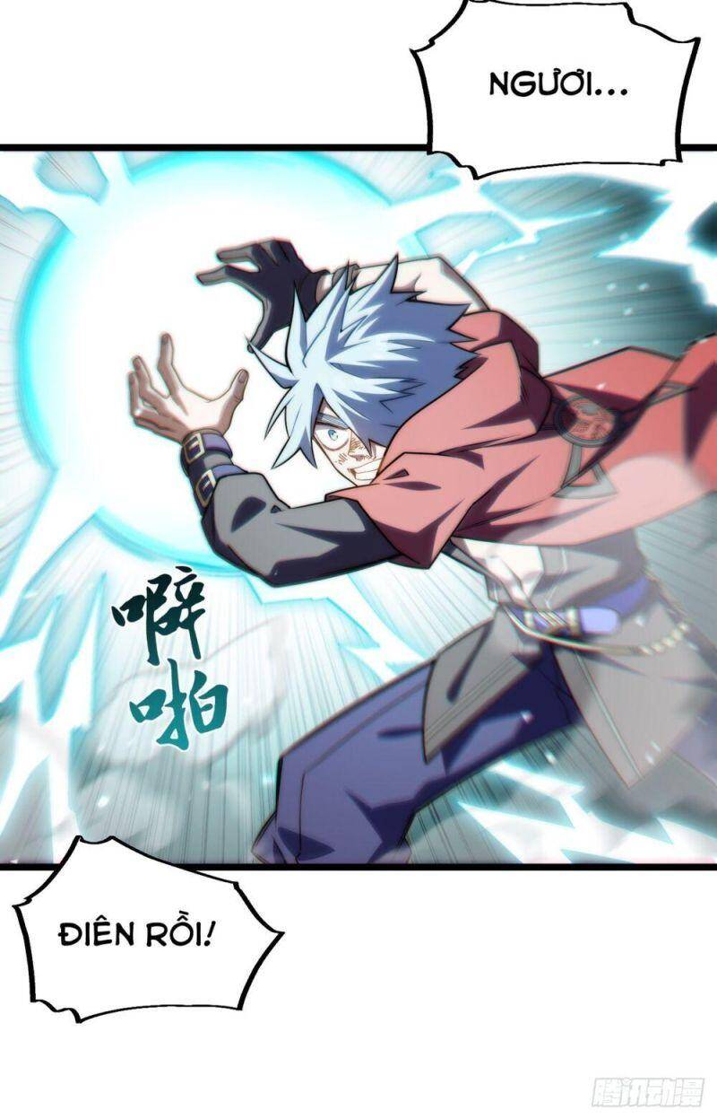 Khô Cốt Hiệp Sĩ Chapter 133 - 37