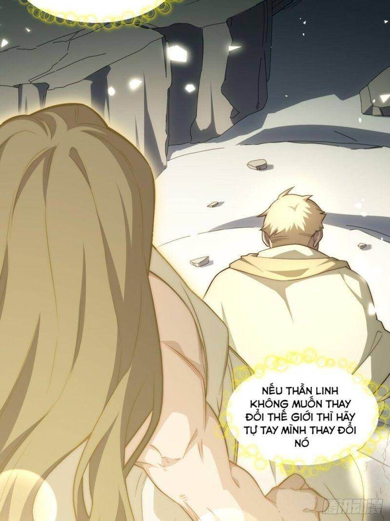 Khô Cốt Hiệp Sĩ Chapter 133 - 52