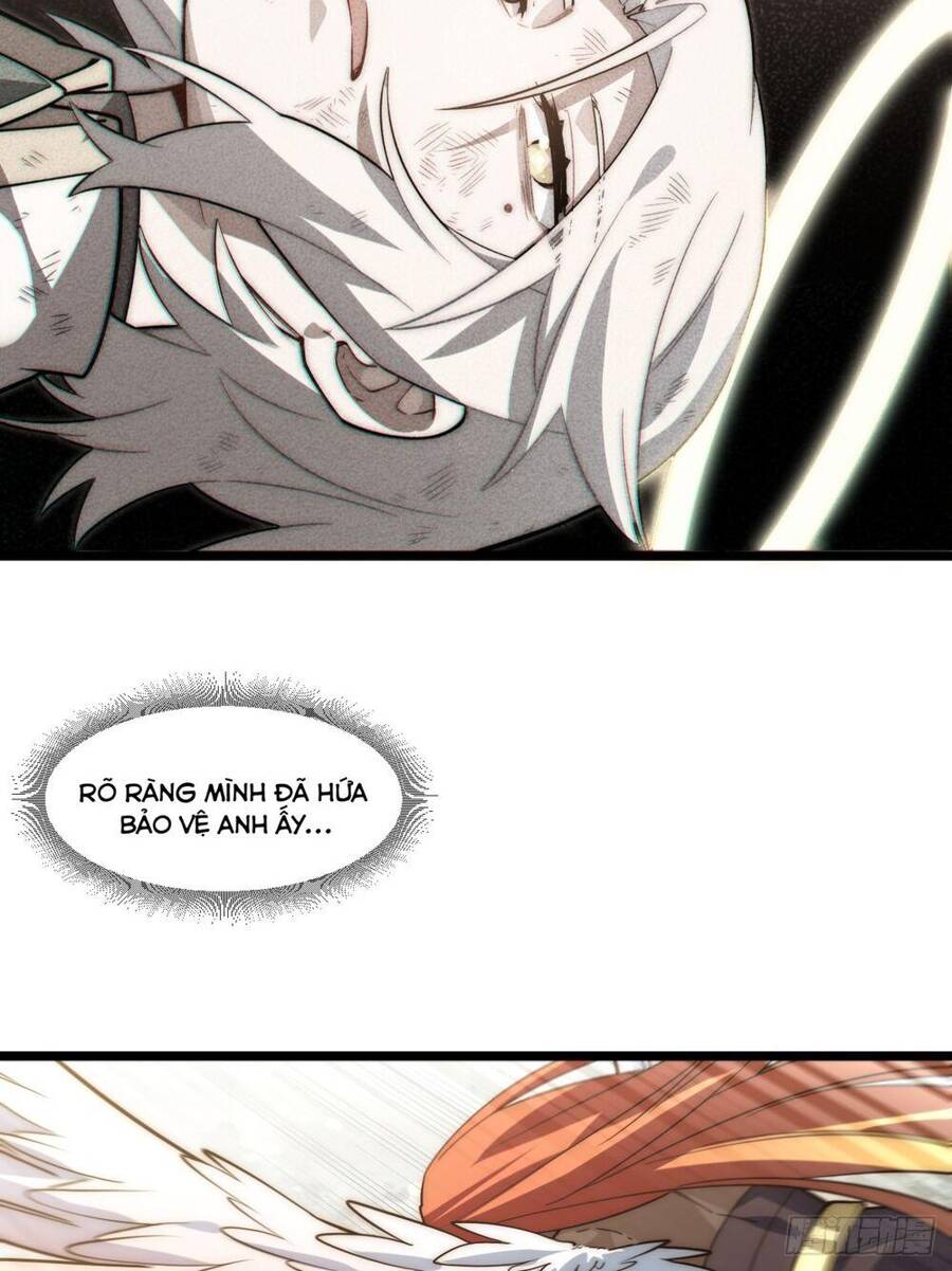Khô Cốt Hiệp Sĩ Chapter 134 - 17
