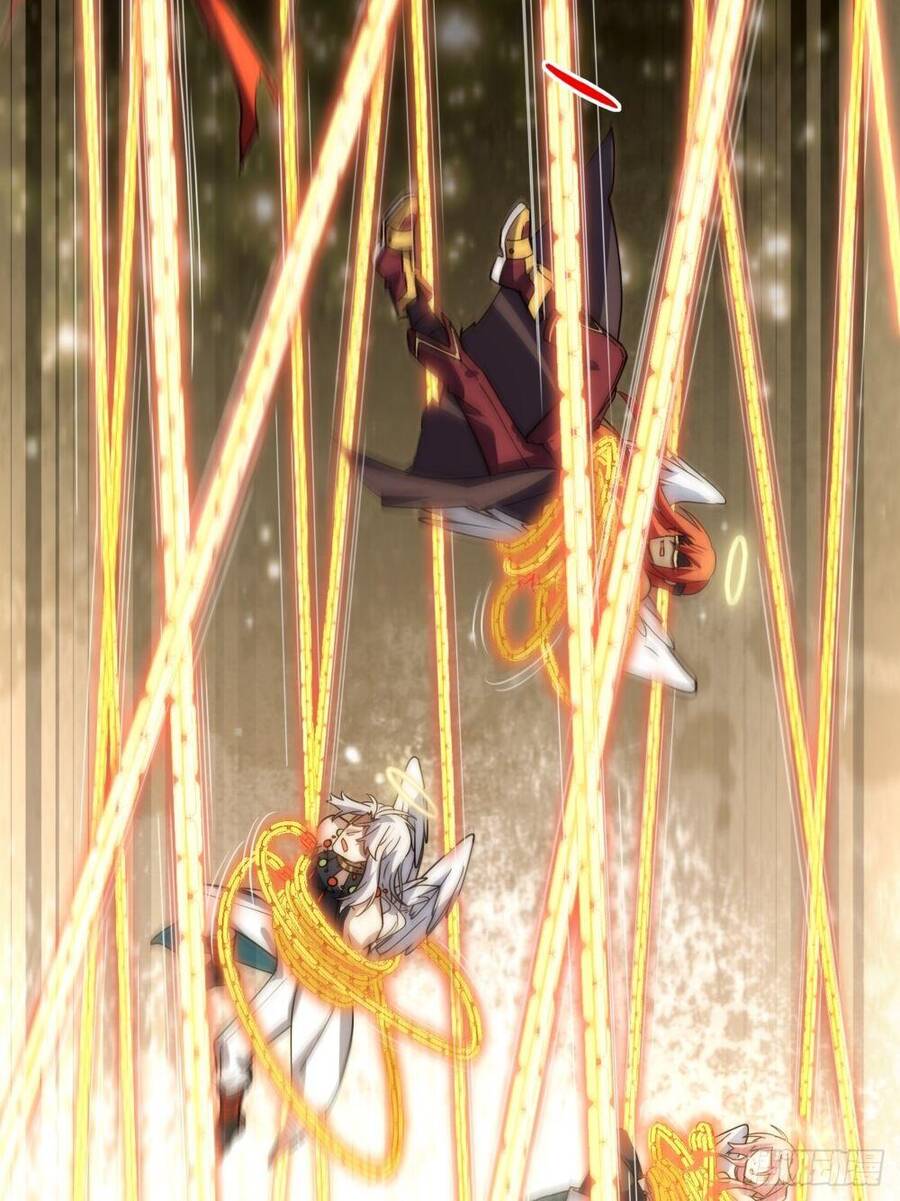 Khô Cốt Hiệp Sĩ Chapter 134 - 24