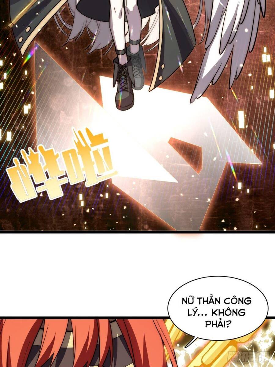Khô Cốt Hiệp Sĩ Chapter 134 - 34