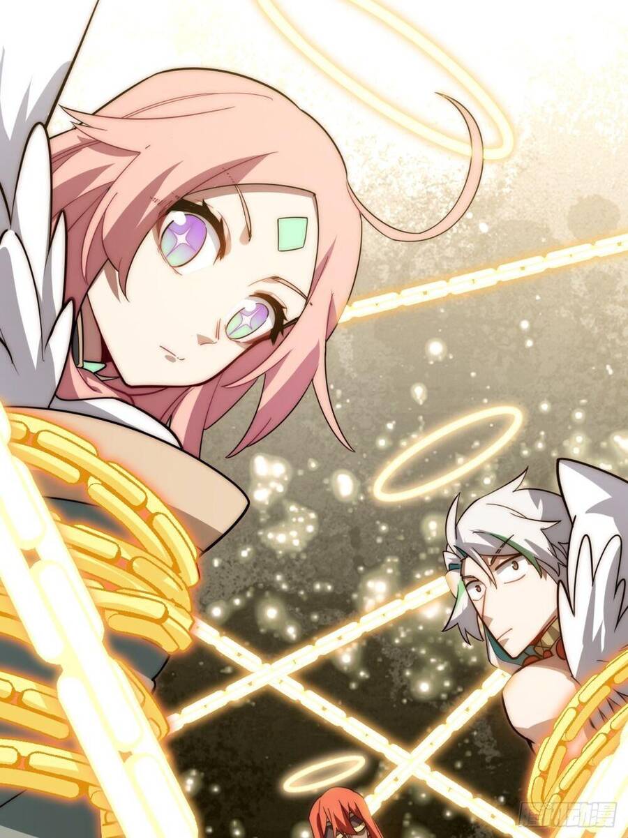 Khô Cốt Hiệp Sĩ Chapter 134 - 38