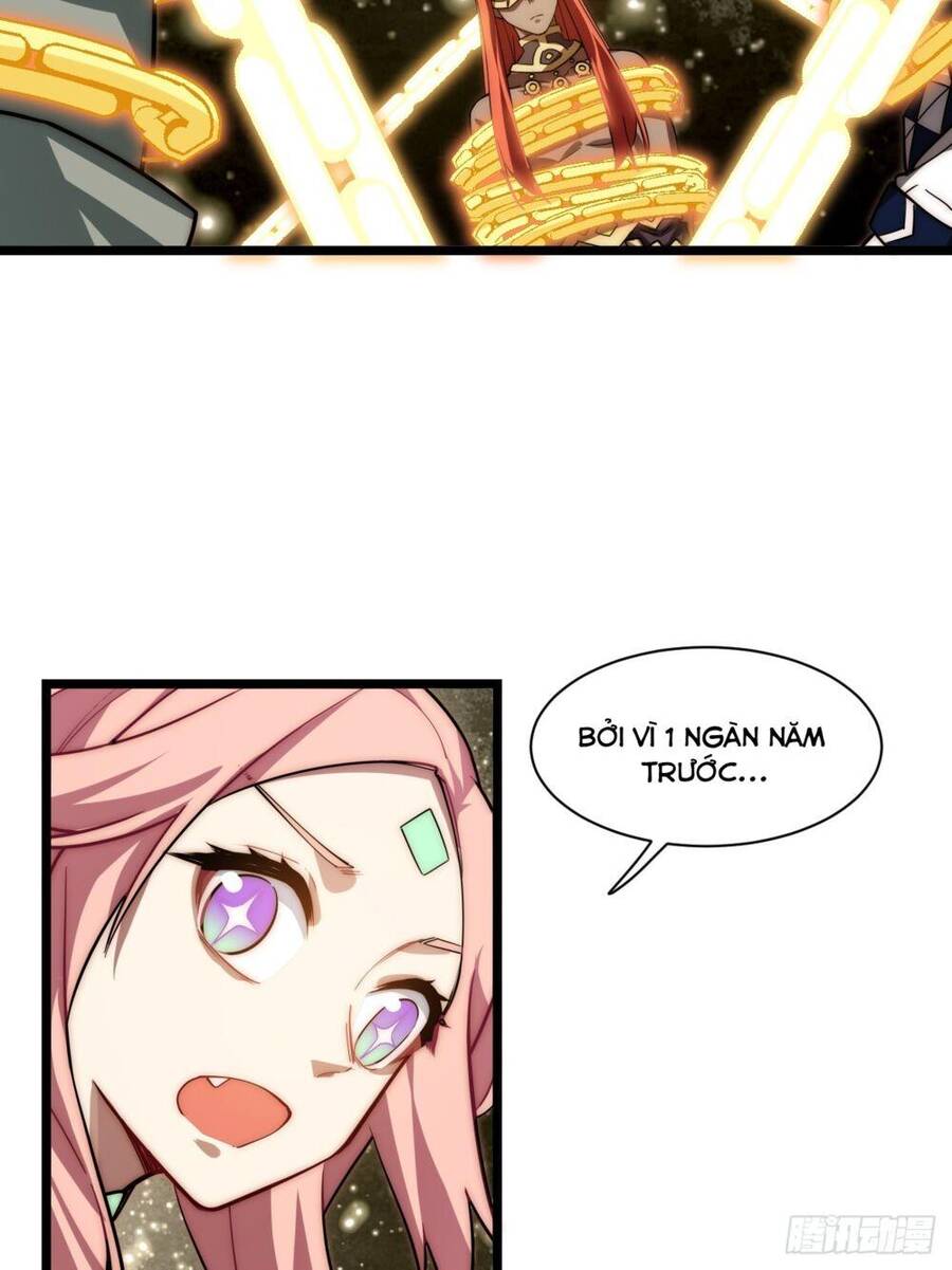 Khô Cốt Hiệp Sĩ Chapter 134 - 39