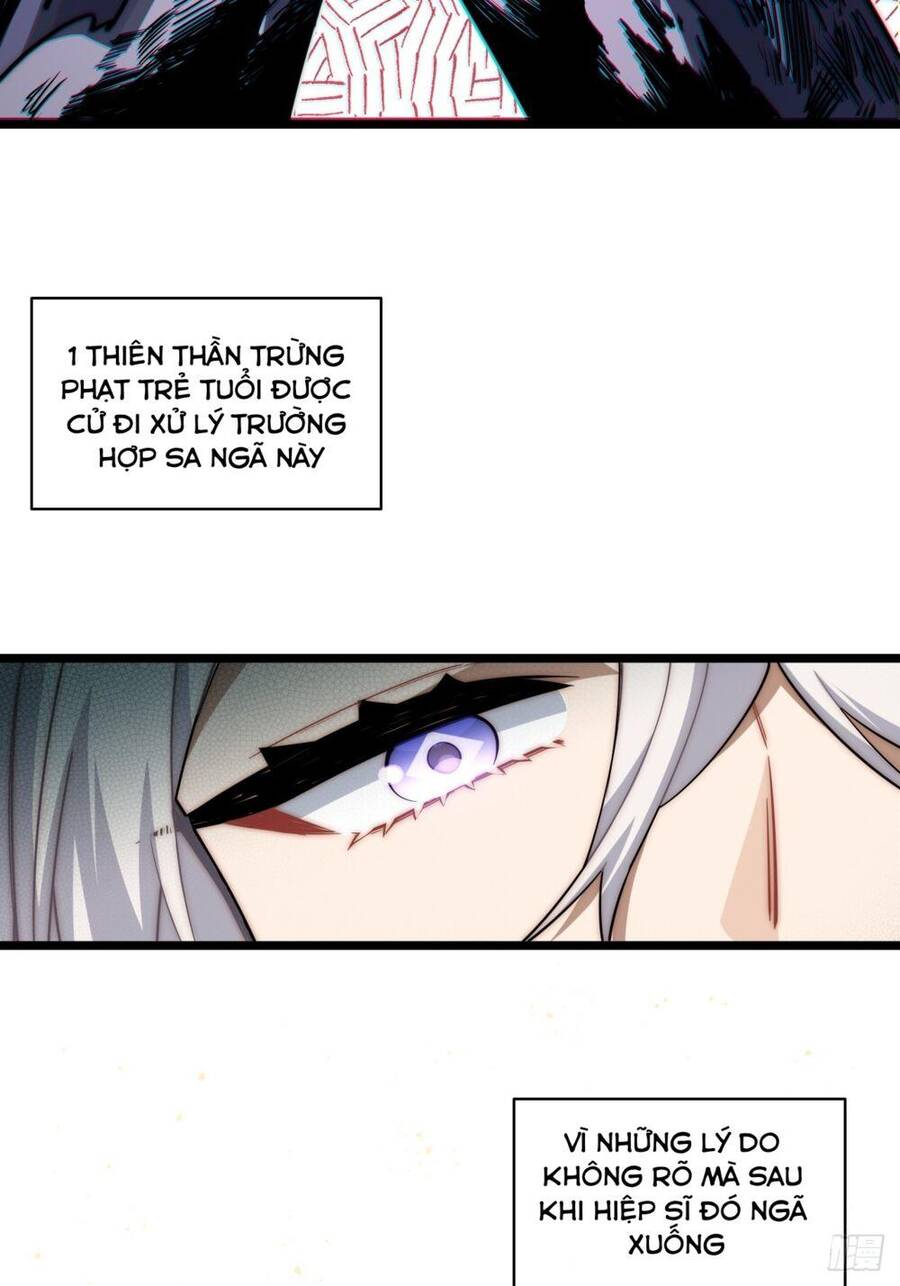 Khô Cốt Hiệp Sĩ Chapter 134 - 50