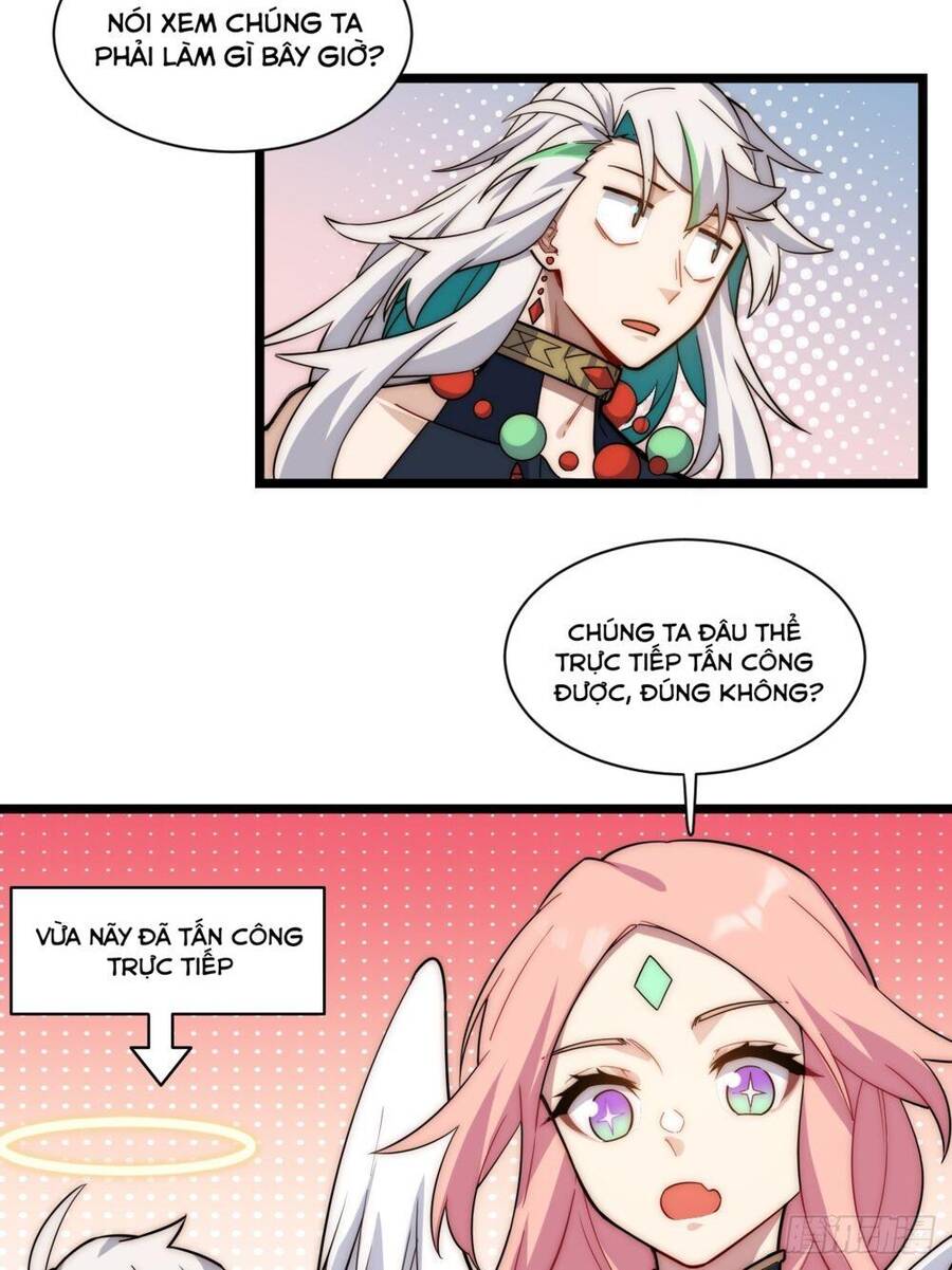 Khô Cốt Hiệp Sĩ Chapter 134 - 6