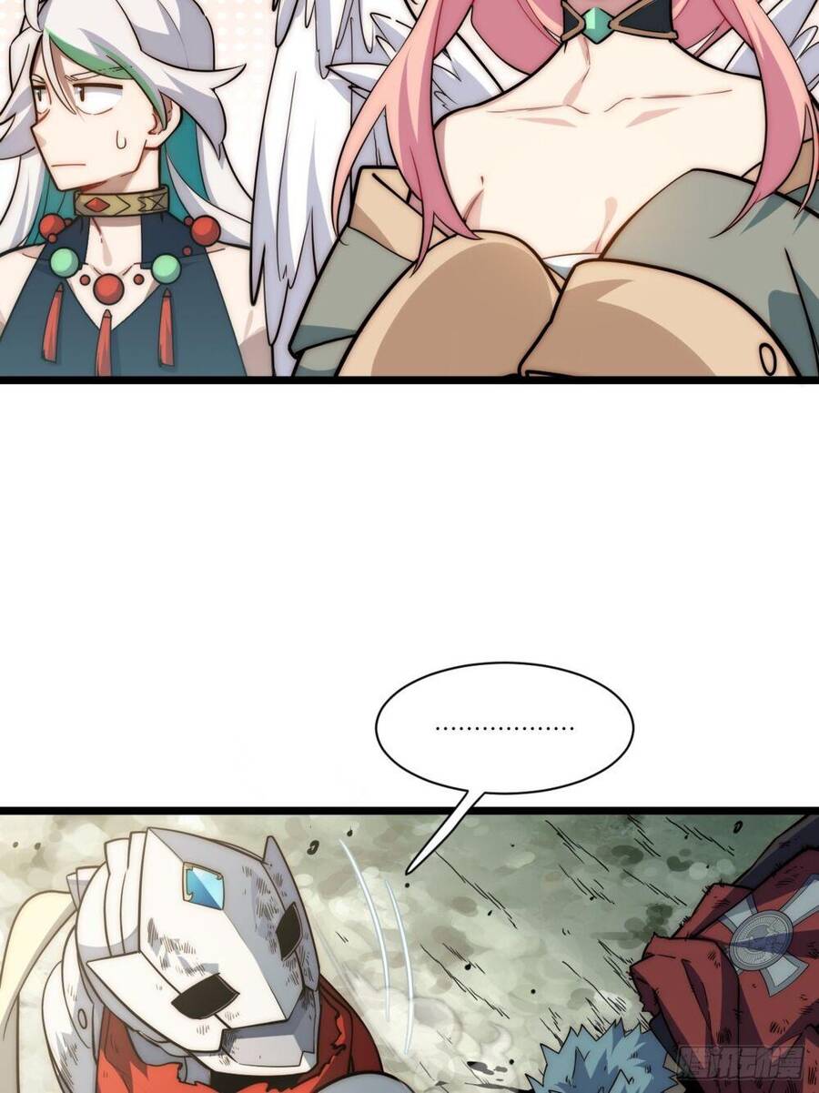 Khô Cốt Hiệp Sĩ Chapter 134 - 7