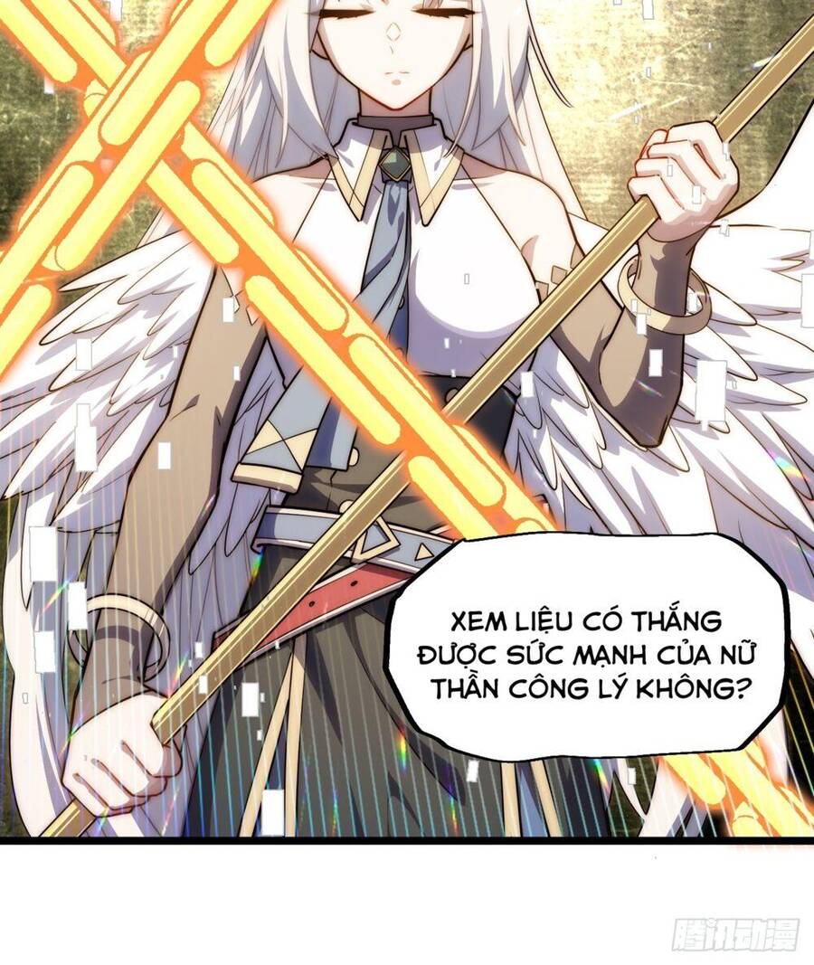 Khô Cốt Hiệp Sĩ Chapter 134 - 61