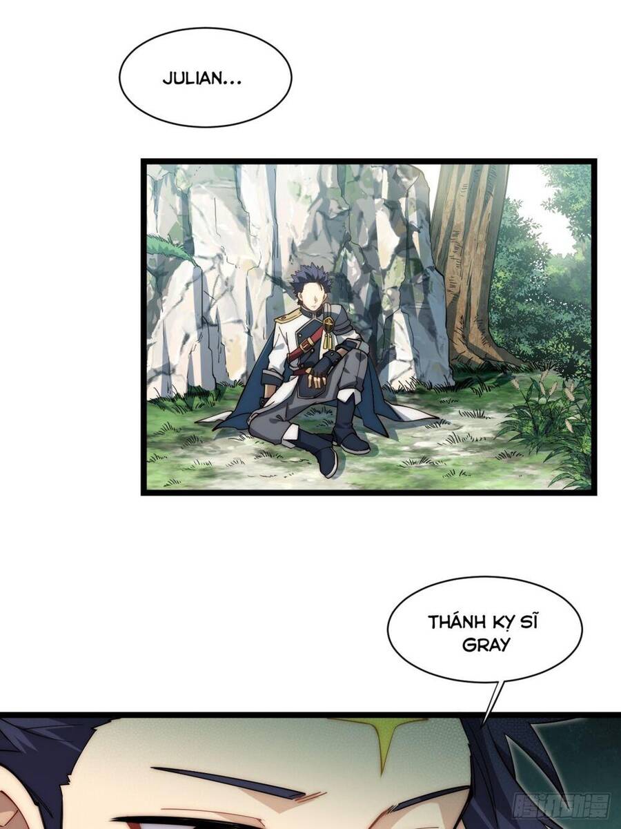Khô Cốt Hiệp Sĩ Chapter 134 - 9