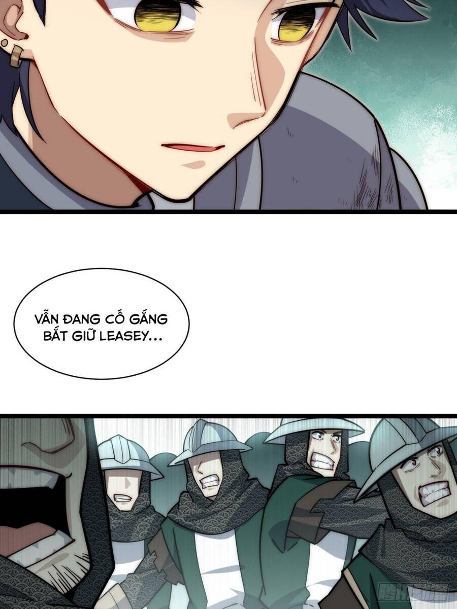 Khô Cốt Hiệp Sĩ Chapter 134 - 10