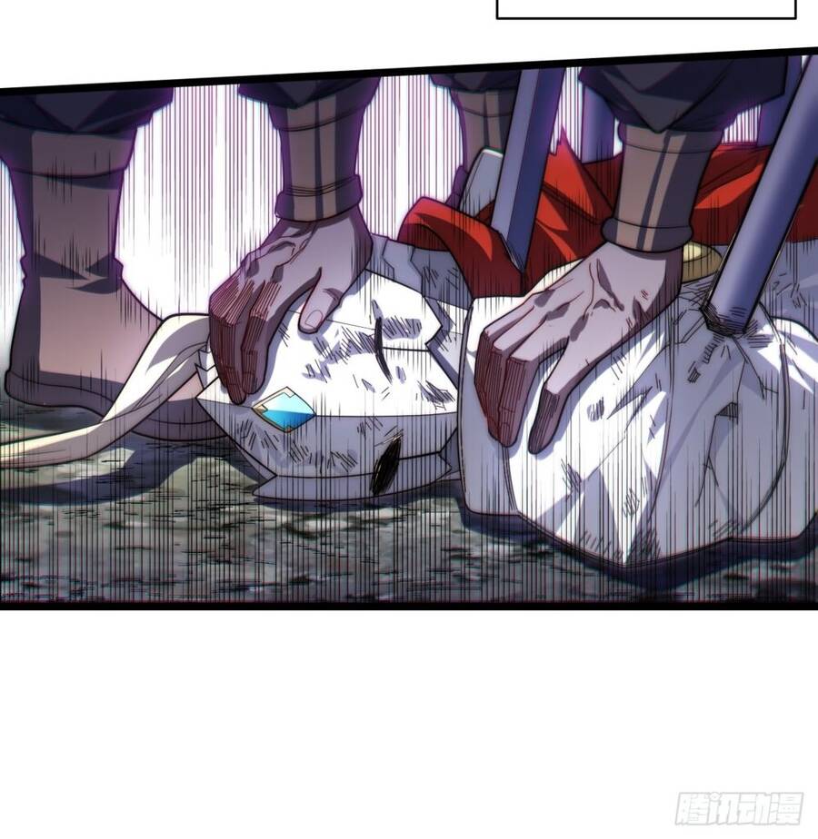 Khô Cốt Hiệp Sĩ Chapter 135 - 15