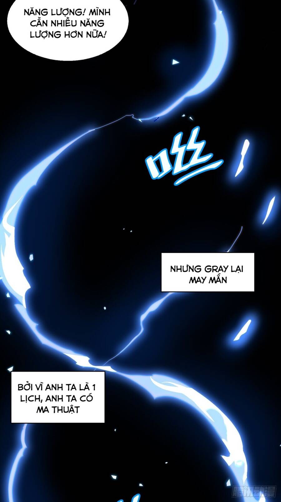 Khô Cốt Hiệp Sĩ Chapter 135 - 20