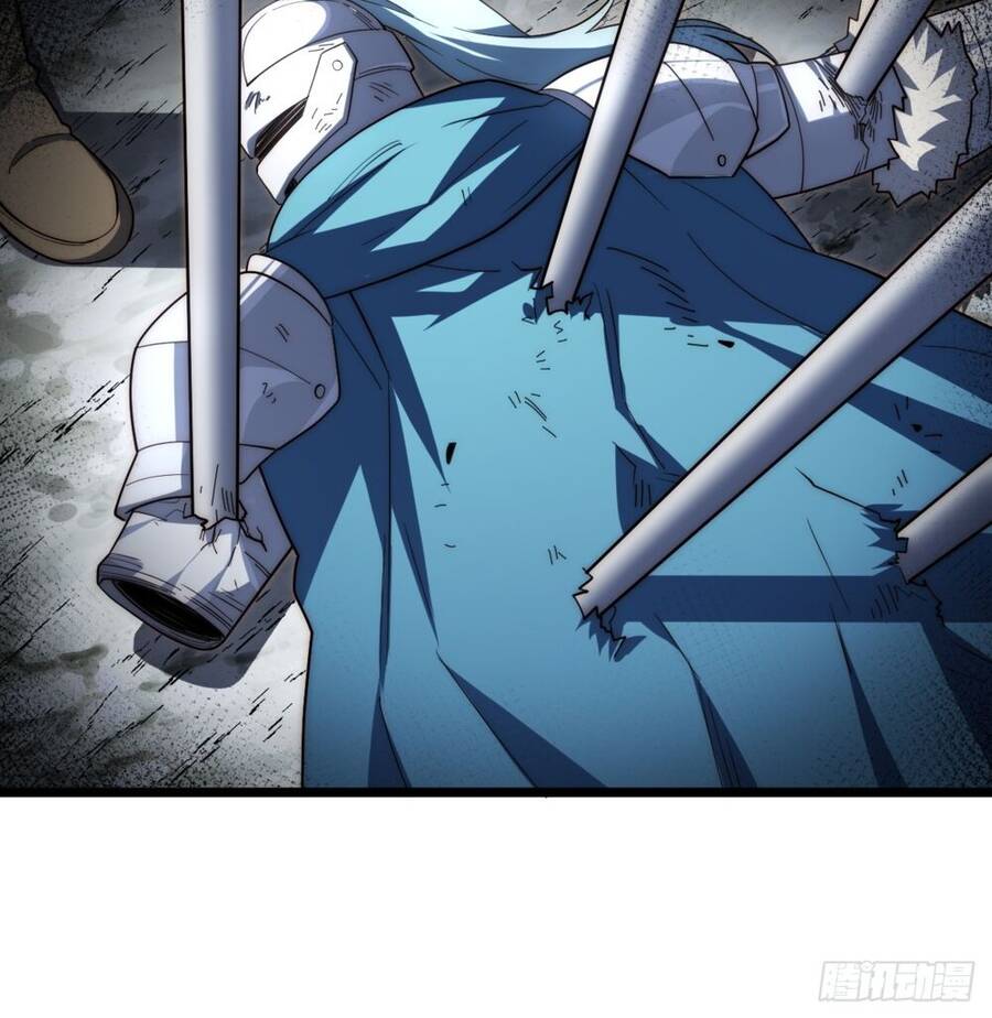 Khô Cốt Hiệp Sĩ Chapter 135 - 24