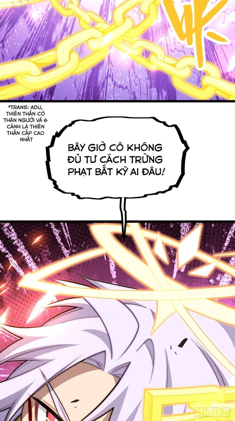 Khô Cốt Hiệp Sĩ Chapter 135 - 52