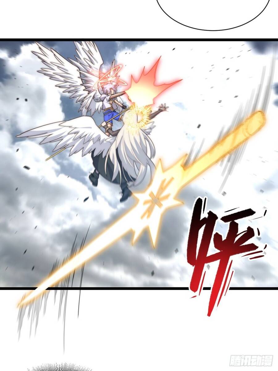 Khô Cốt Hiệp Sĩ Chapter 136 - 13