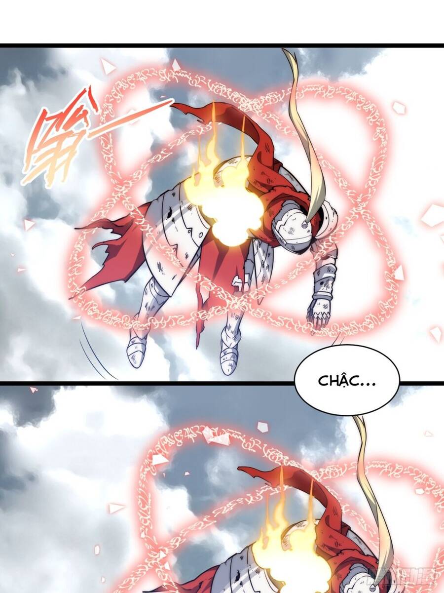 Khô Cốt Hiệp Sĩ Chapter 136 - 37