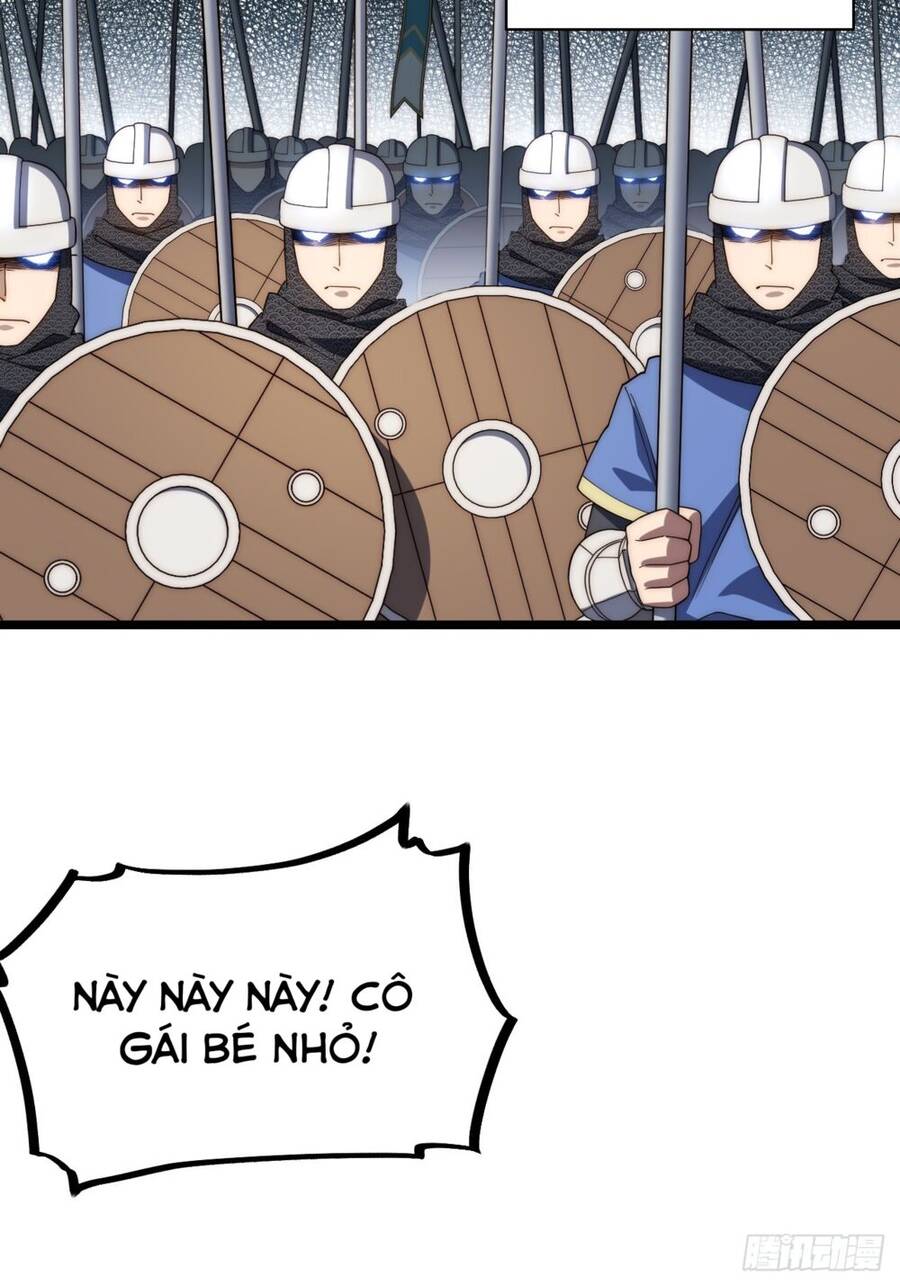 Khô Cốt Hiệp Sĩ Chapter 137 - 36