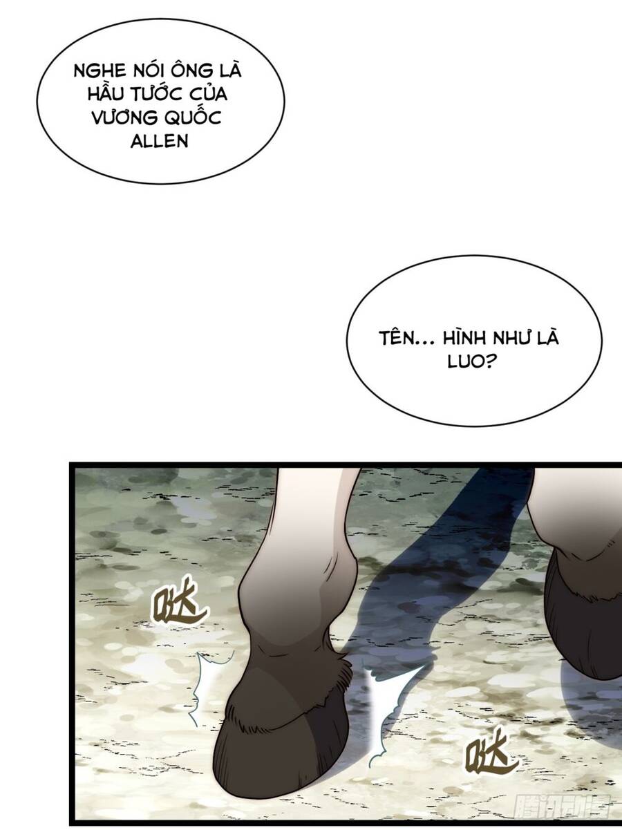 Khô Cốt Hiệp Sĩ Chapter 137 - 41