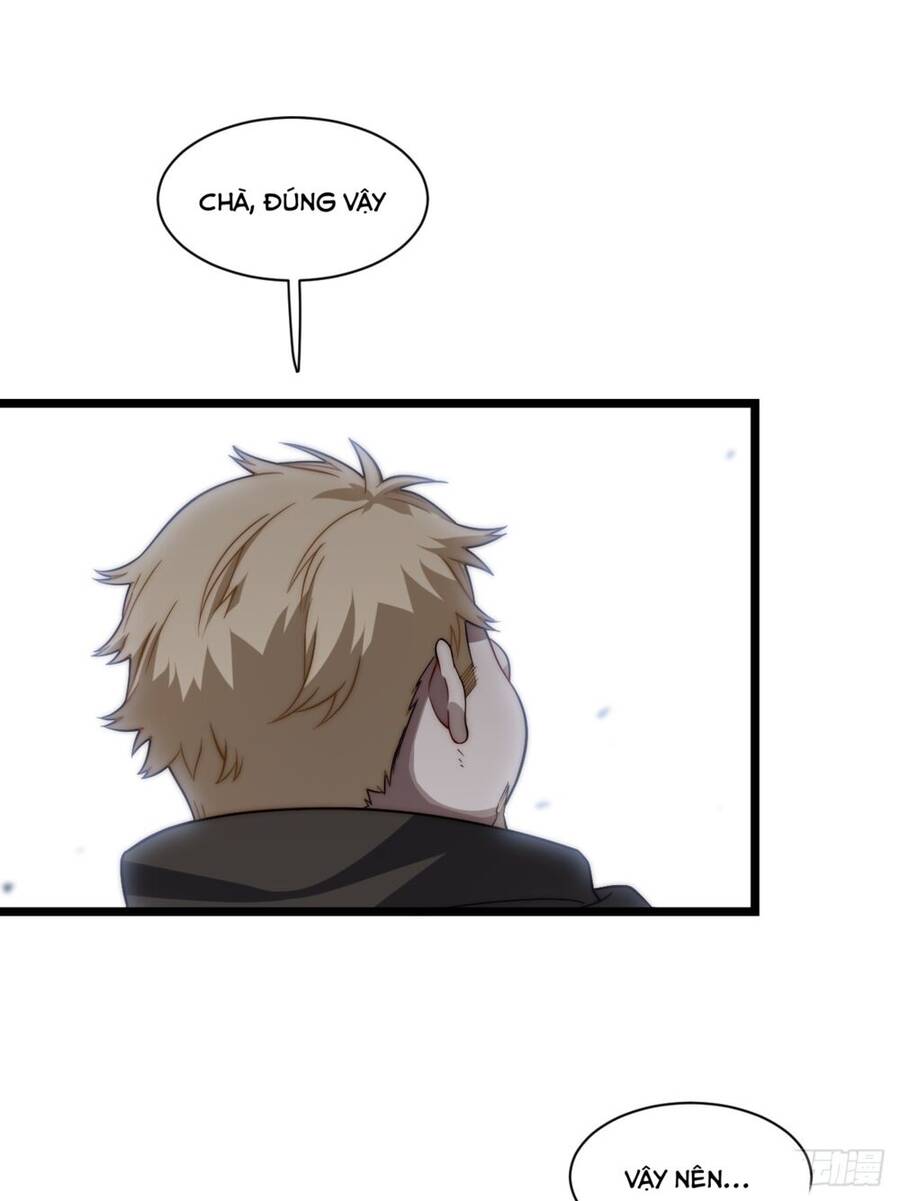 Khô Cốt Hiệp Sĩ Chapter 137 - 8