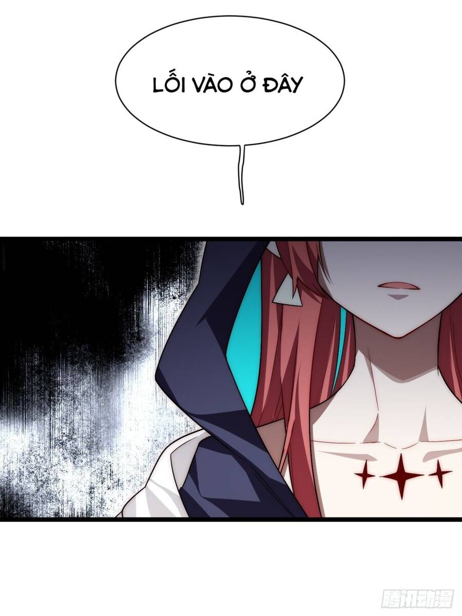 Khô Cốt Hiệp Sĩ Chapter 139 - 23