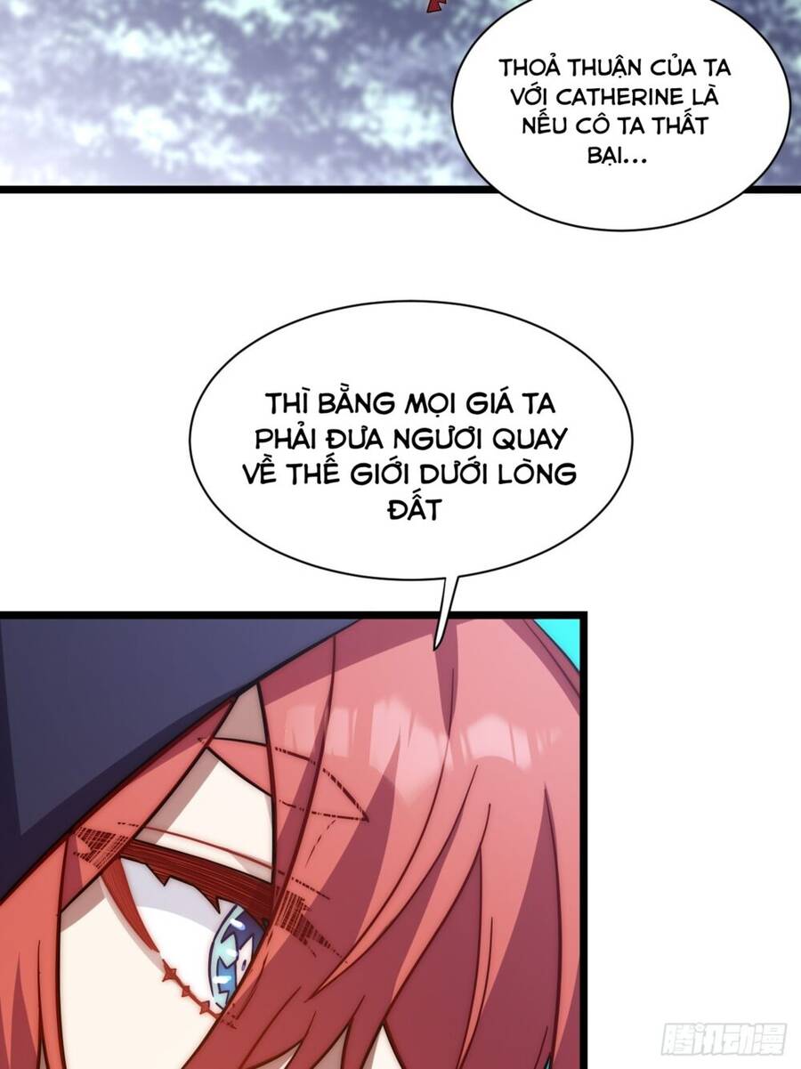 Khô Cốt Hiệp Sĩ Chapter 139 - 26