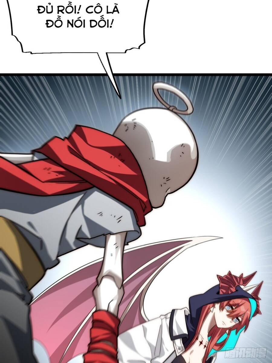 Khô Cốt Hiệp Sĩ Chapter 139 - 33