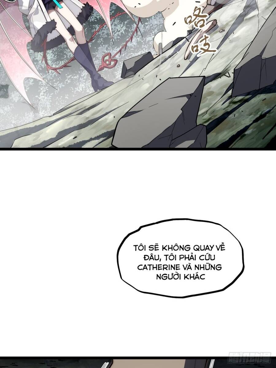 Khô Cốt Hiệp Sĩ Chapter 139 - 45