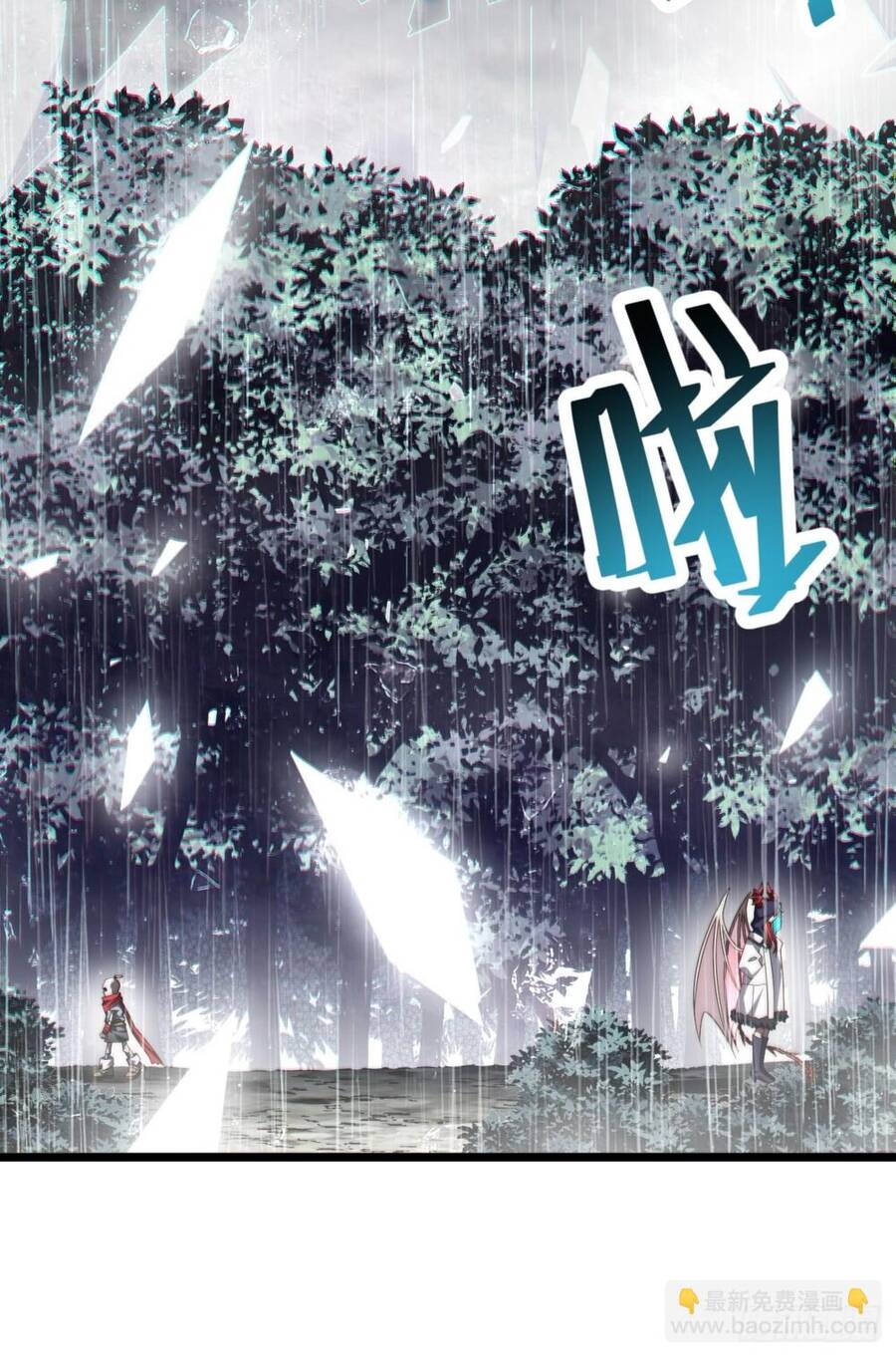 Khô Cốt Hiệp Sĩ Chapter 139 - 53