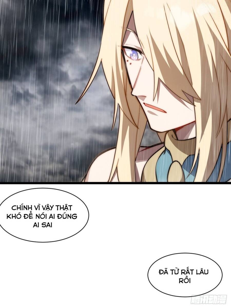 Khô Cốt Hiệp Sĩ Chapter 140 - 20