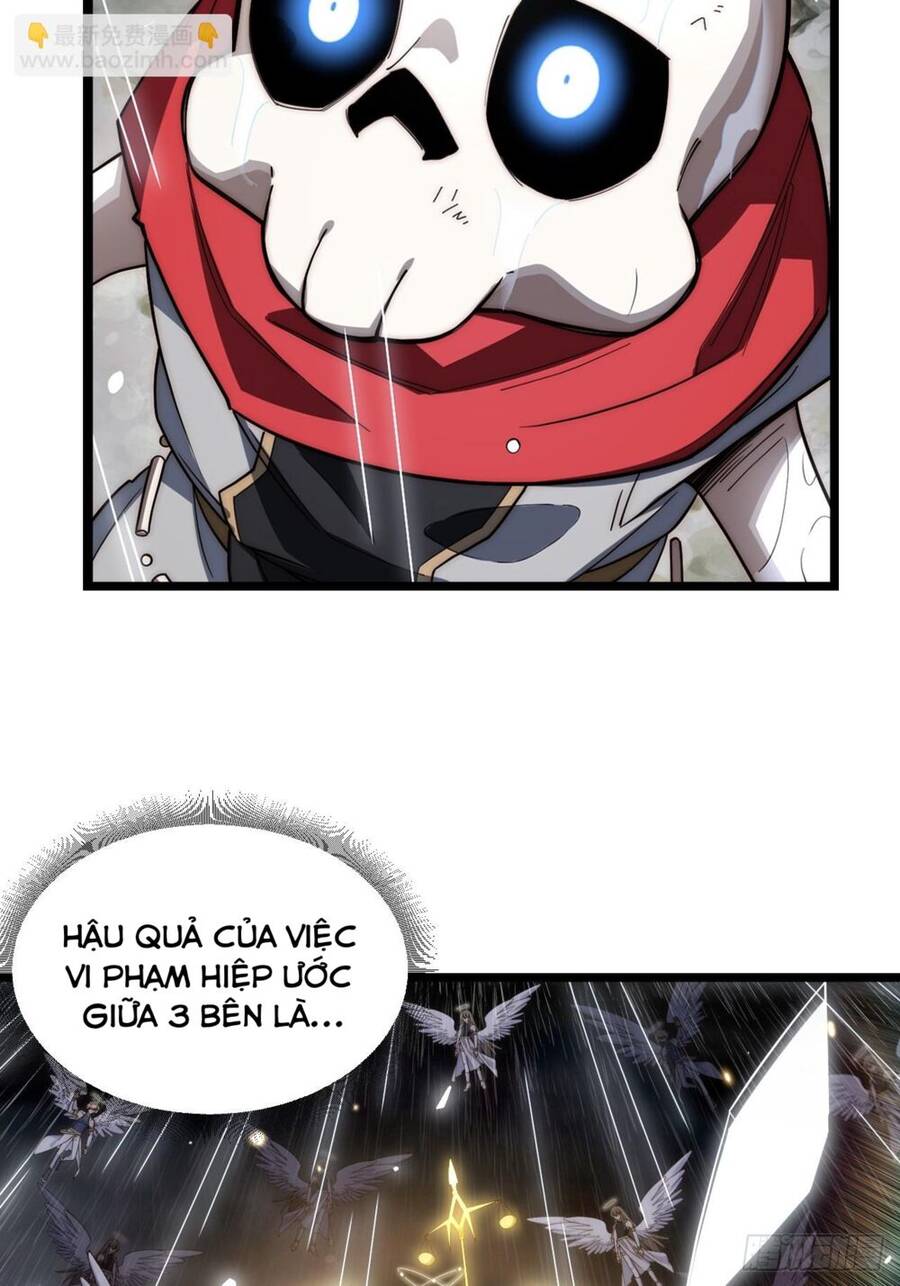 Khô Cốt Hiệp Sĩ Chapter 140 - 37