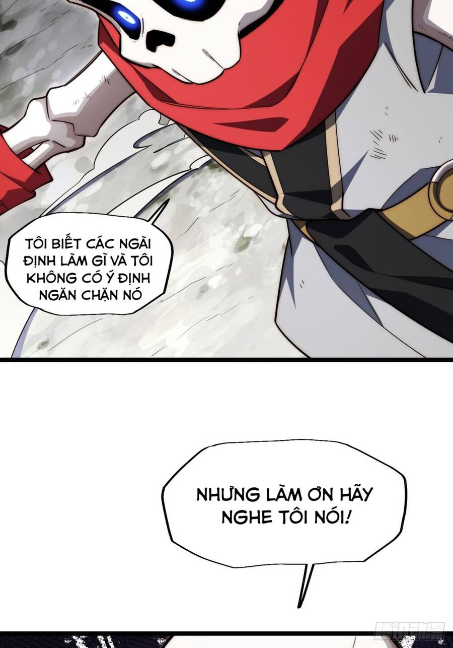 Khô Cốt Hiệp Sĩ Chapter 140 - 44
