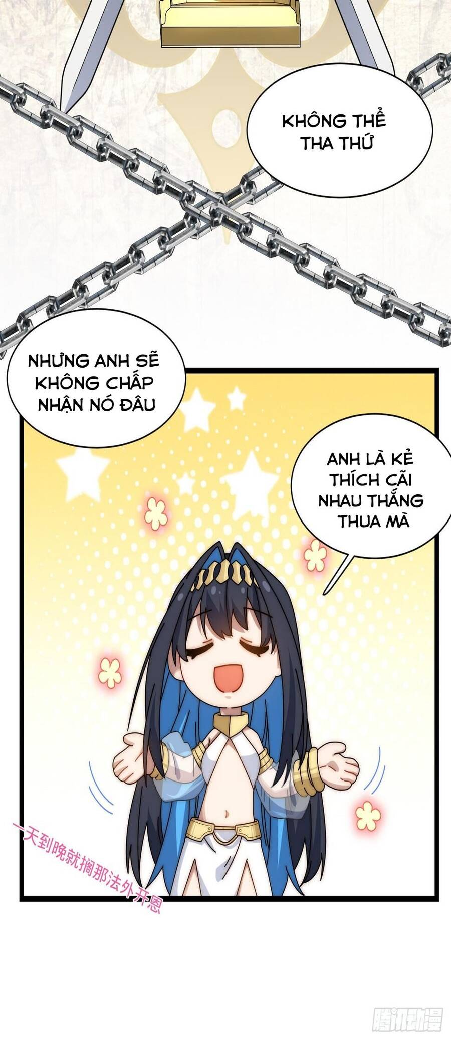 Khô Cốt Hiệp Sĩ Chapter 141 - 17