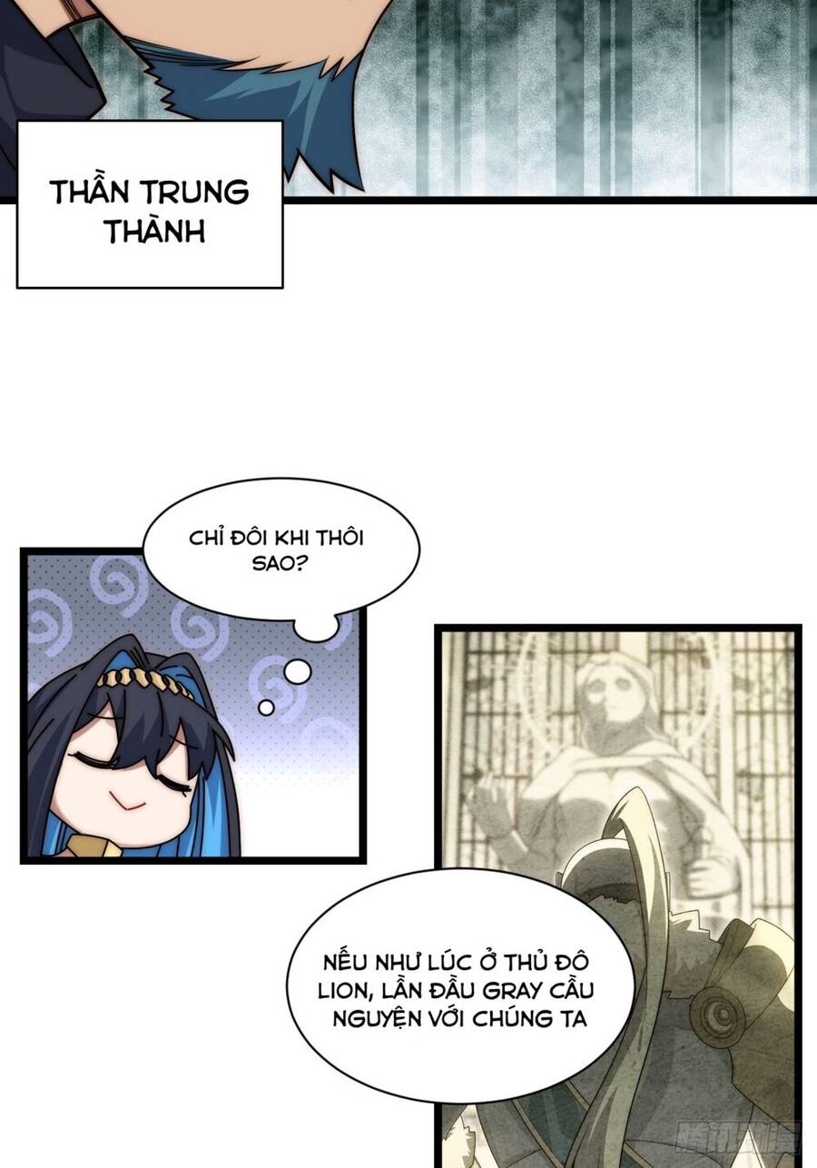 Khô Cốt Hiệp Sĩ Chapter 141 - 20