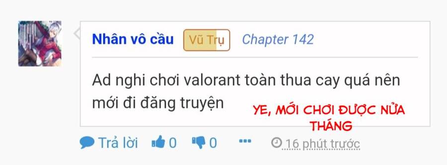 Khô Cốt Hiệp Sĩ Chapter 143 - 4