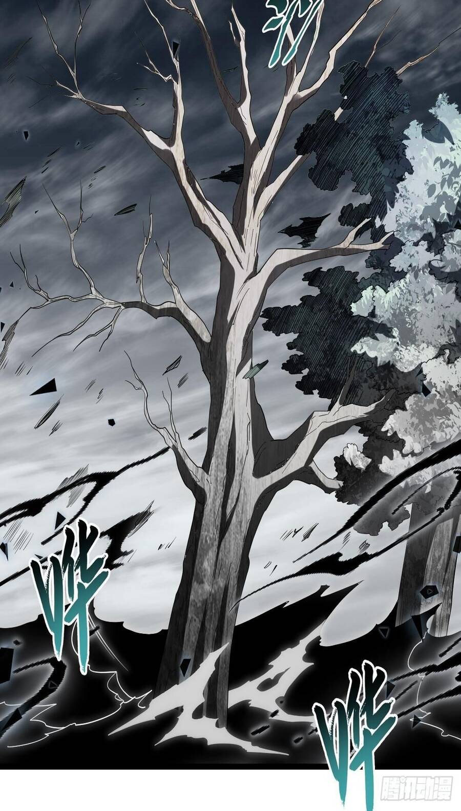 Khô Cốt Hiệp Sĩ Chapter 143 - 50