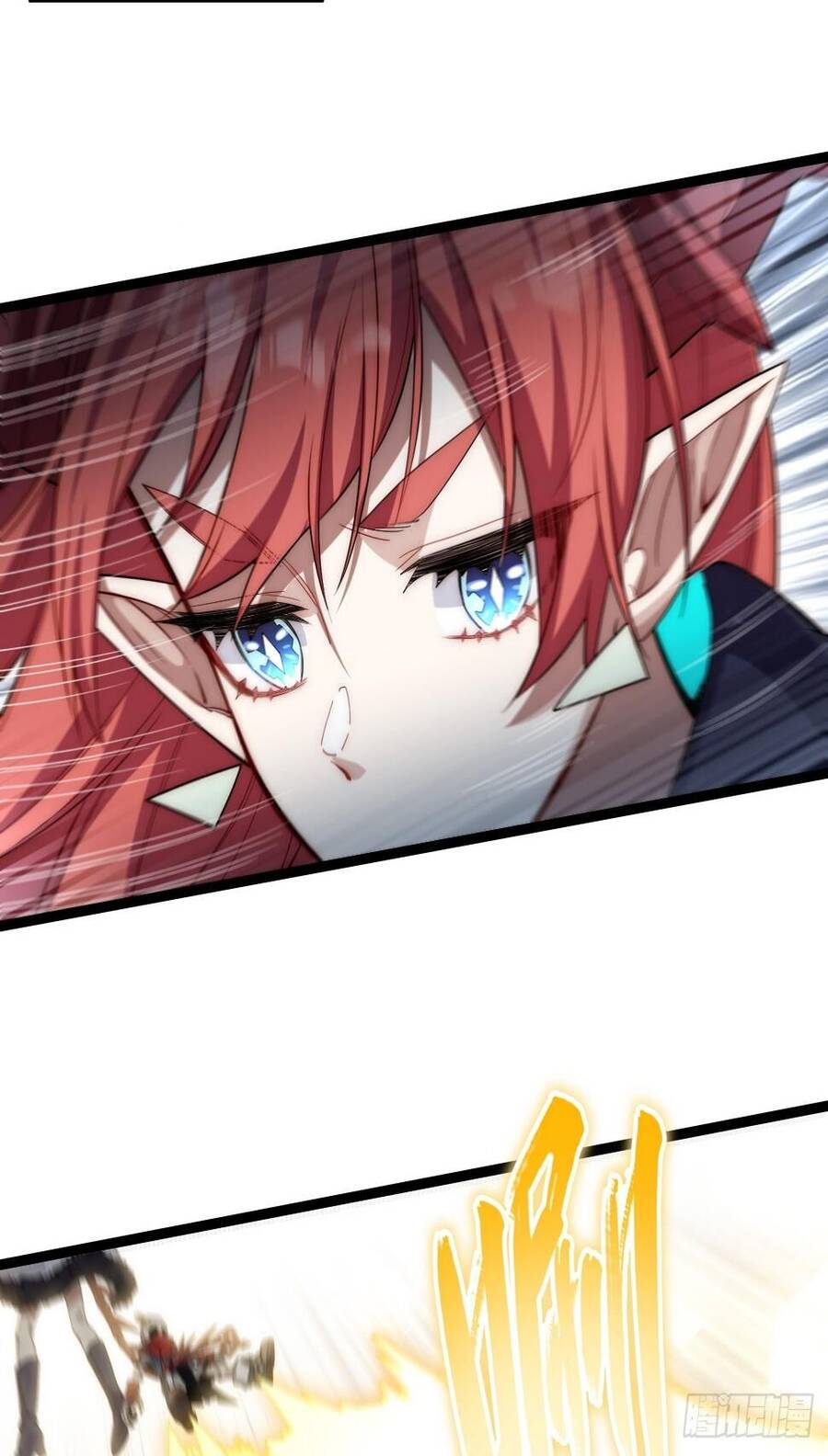 Khô Cốt Hiệp Sĩ Chapter 143 - 6