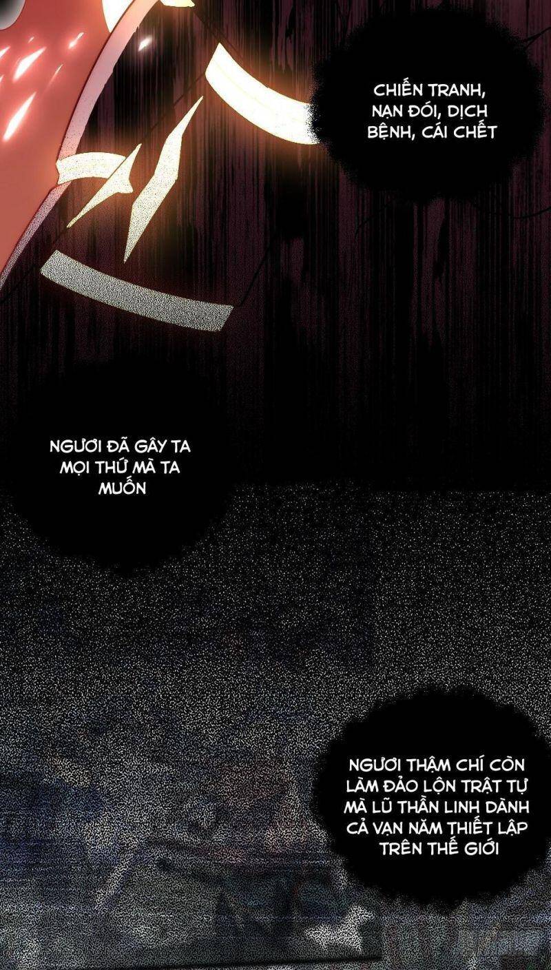 Khô Cốt Hiệp Sĩ Chapter 144 - 28