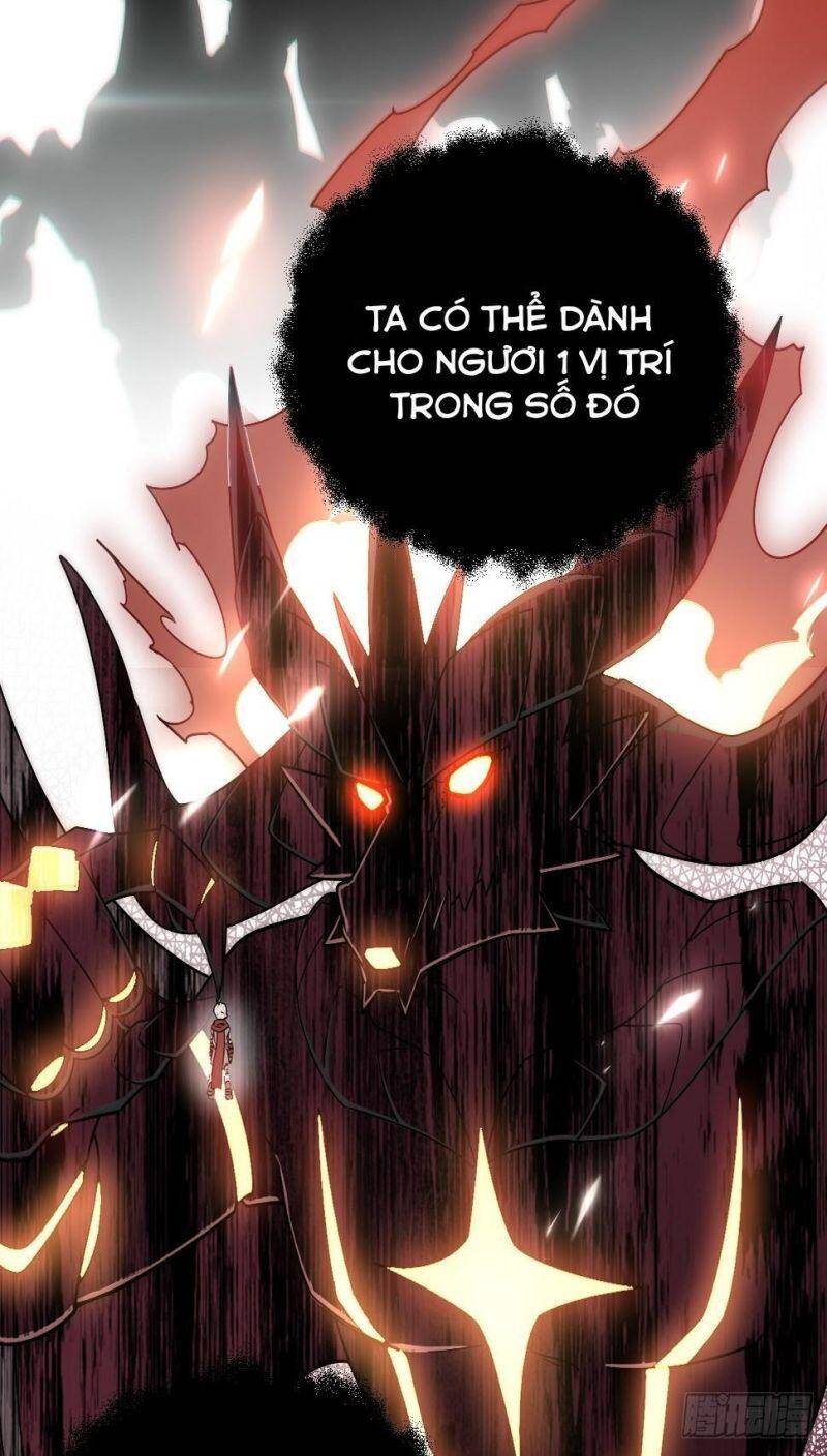 Khô Cốt Hiệp Sĩ Chapter 144 - 30