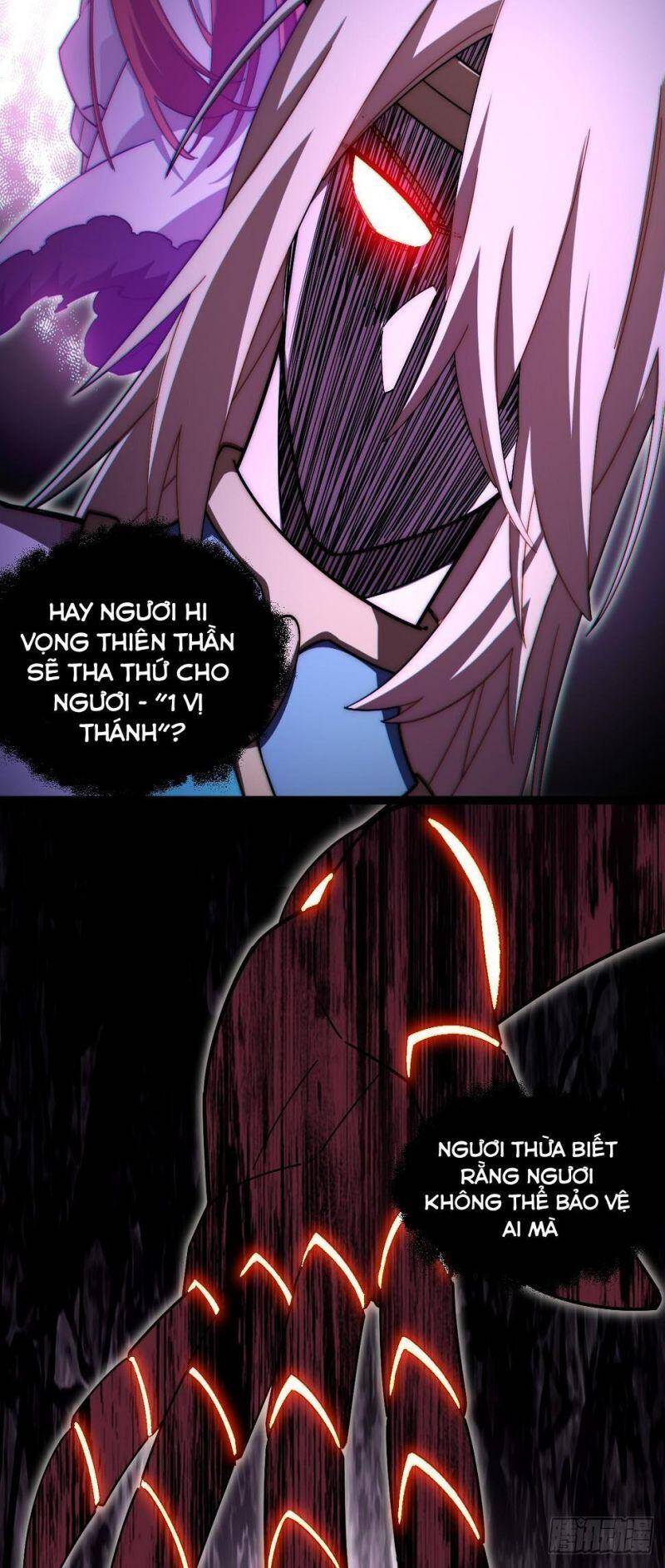 Khô Cốt Hiệp Sĩ Chapter 144 - 49