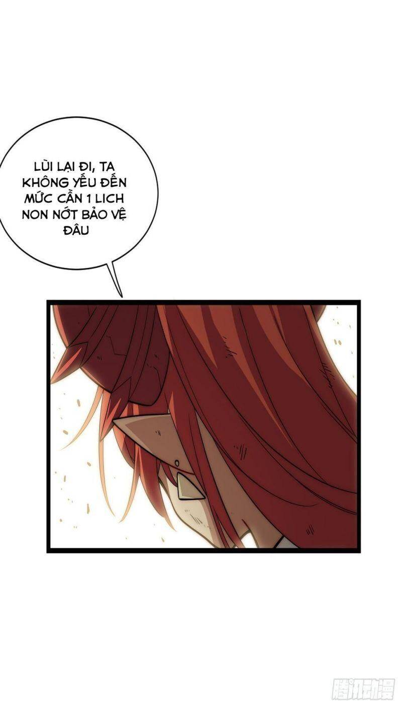 Khô Cốt Hiệp Sĩ Chapter 144 - 8
