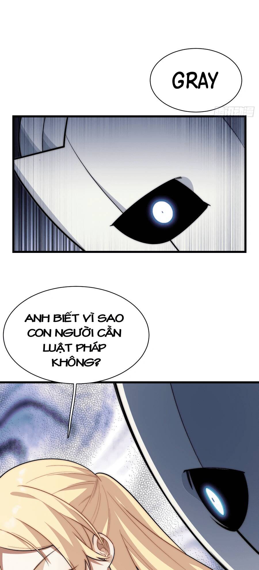 Khô Cốt Hiệp Sĩ Chapter 92 - 23