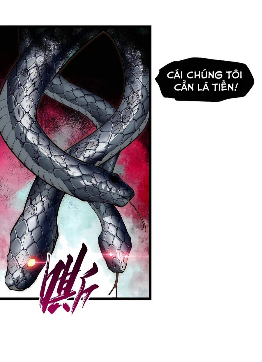 Khô Cốt Hiệp Sĩ Chapter 99 - 30