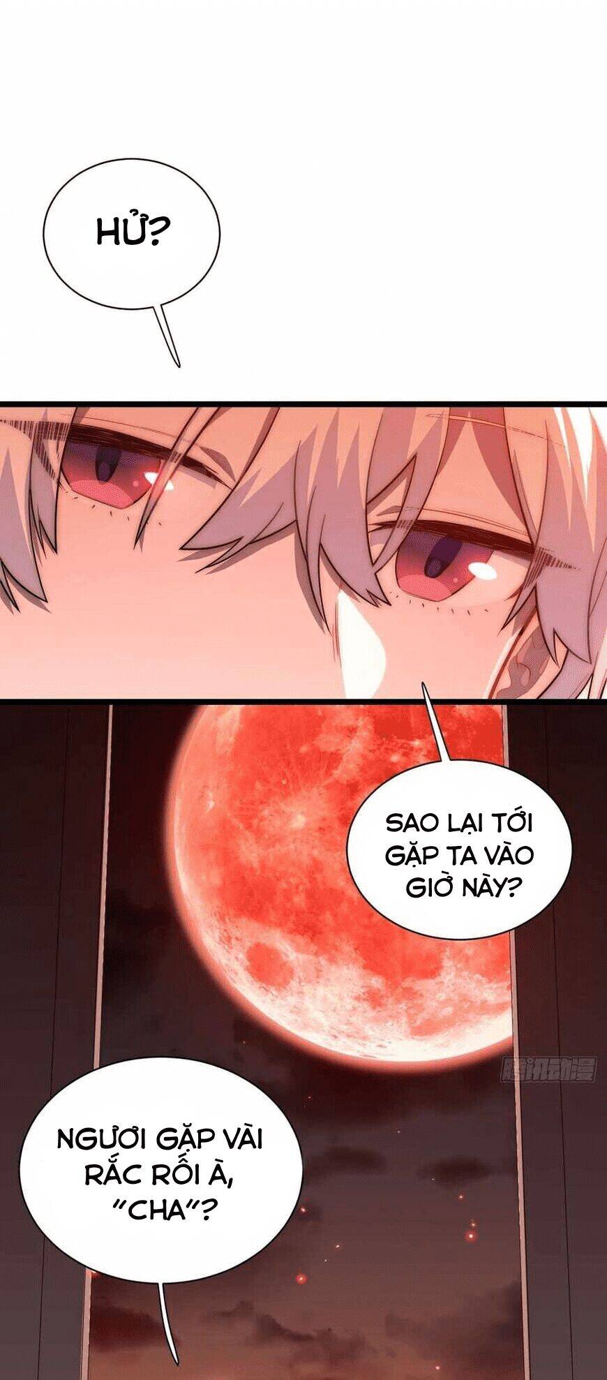 Khô Cốt Hiệp Sĩ Chapter 26 - 22