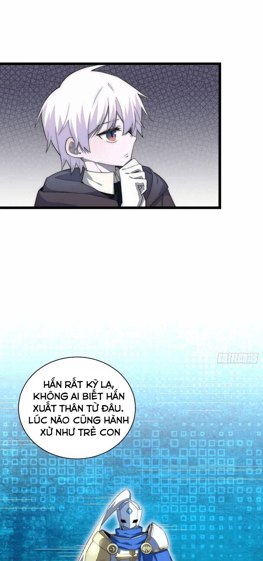 Khô Cốt Hiệp Sĩ Chapter 26 - 28