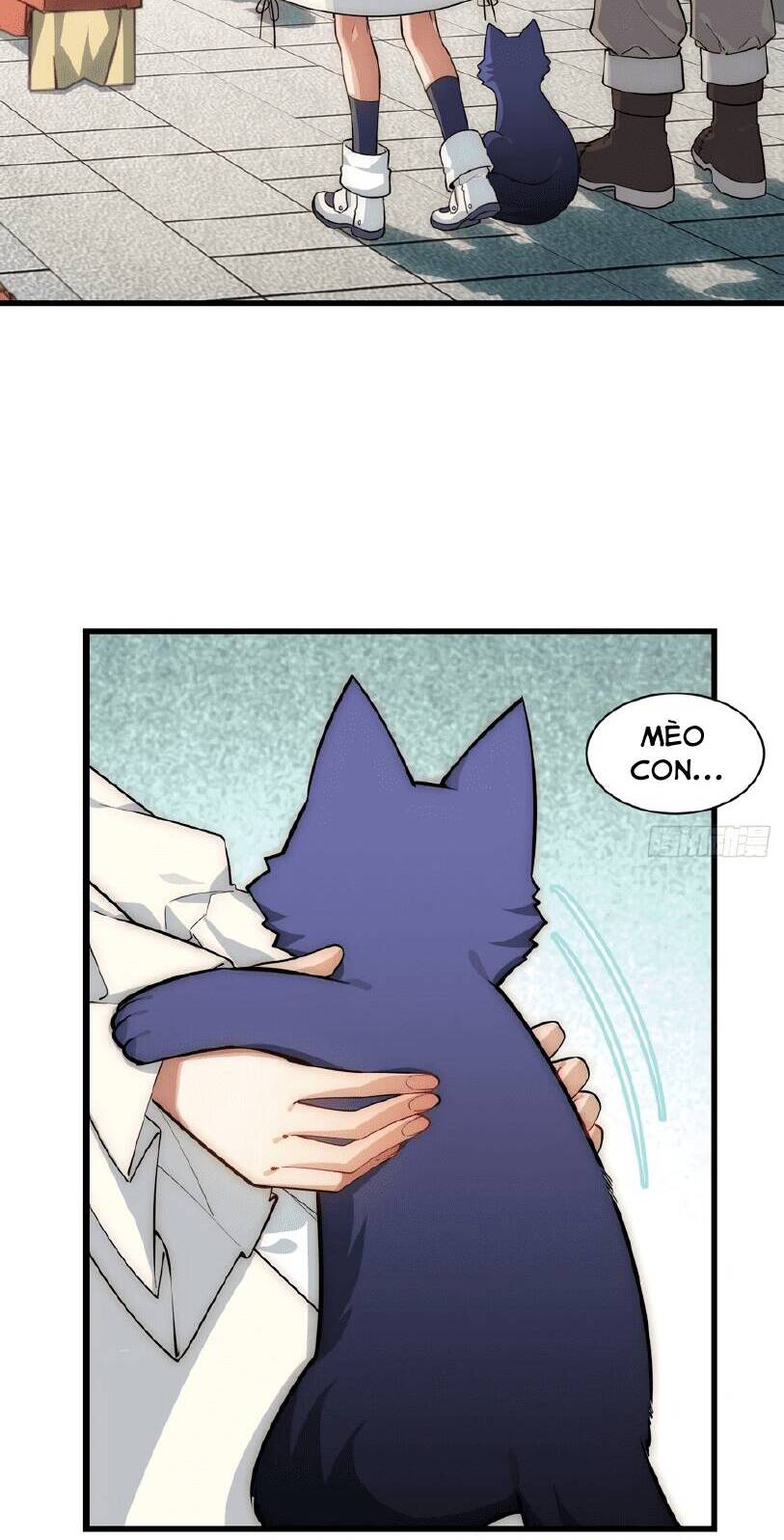 Khô Cốt Hiệp Sĩ Chapter 89 - 8